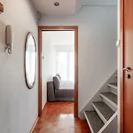 Apartmán Samba