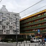 Samba Apartmán *