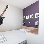 Apartmán Samba Vratislav