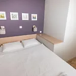 Apartmán Samba Vratislav