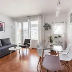 Samba Apartmán *