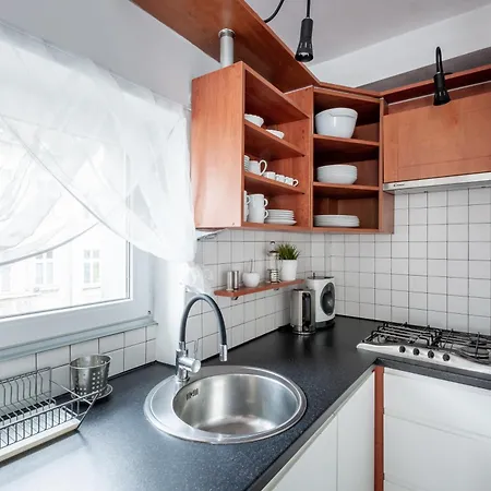 Samba Apartment