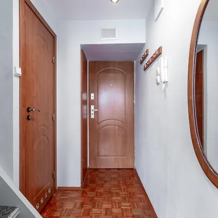 Samba Apartment Lägenhet *