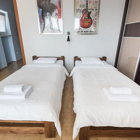 Samba Apartament