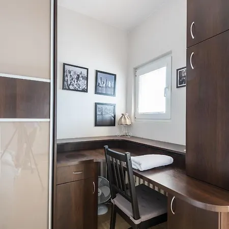 Samba Apartament *