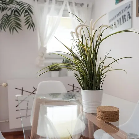 Apartament Samba Wrocław