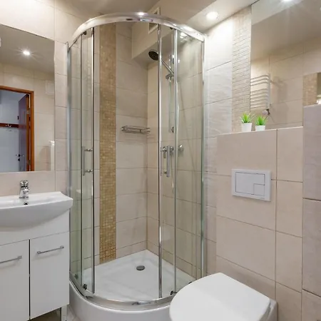 Samba Apartment