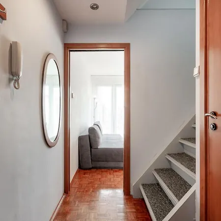 Apartment Samba Apartment