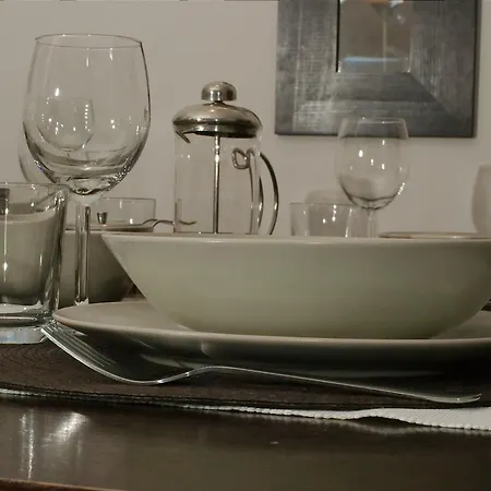 Samba Apartment * Wroclaw