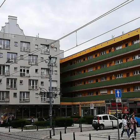 Samba Apartment Apartment *