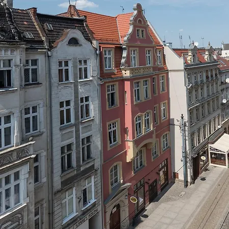 Samba Apartment Apartment Wroclaw