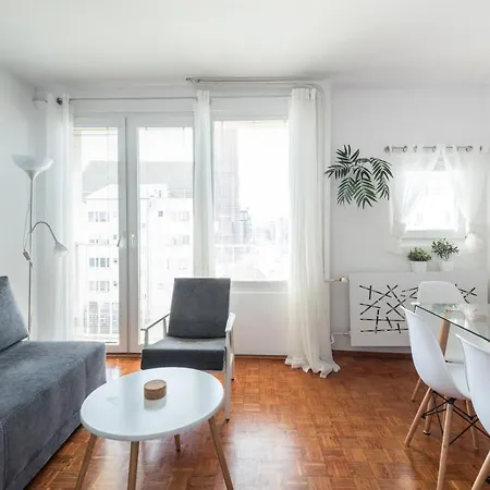 Samba Apartment