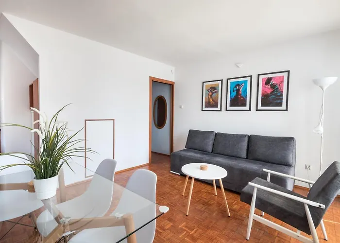 Apartamento Samba